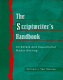 The scriptwriter's handbook /