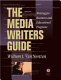 The media writer's guide : writing for business and educational programs /