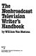 The nonbroadcast television writer's handbook /