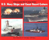 U.S. Navy ships and Coast Guard cutters /