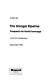 The Urengoi pipeline : prospects for Soviet leverage /