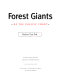 Forest giants of the Pacific Coast /