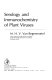 Serology and immunochemistry of plant viruses /