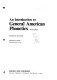 An introduction to general American phonetics /