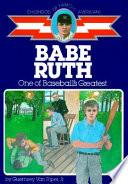 Babe Ruth, one of baseball's greatest /