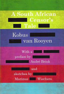 A South African censor's tale /