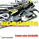 Ecocells : landscapes & masterplans by Hamzah & Yeang /