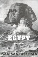 Egypt revisited : journal of African civilizations /