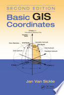 Basic GIS coordinates /