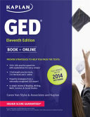 New GED : strategies, practice & review /
