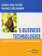 E-business technologies : supporting the net-enhanced organization /