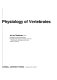 Reproductive physiology of vertebrates /