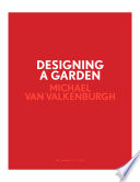 Designing a garden : the Monk's Garden at the Isabella Stewart Gardner Museum /
