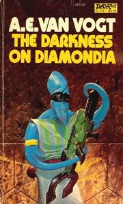 The darkness on Diamondia /