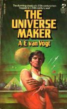 The universe maker /