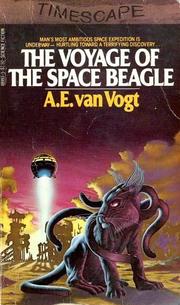 The voyage of the Space Beagle /