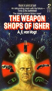The weapon shops of Isher /