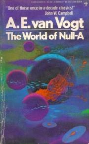 The world of Null-A /