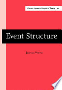 Event structure /