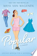 Popular : a memoir : vintage wisdom for a modern geek /