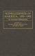 Homelessness in America, 1893-1992 : an annotated bibliography /