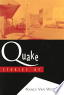Quake : stories /