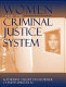 Women and the criminal justice system /