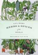 Culinary herbs & spices of the world /