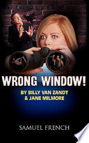 Wrong window! /