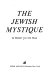 The Jewish mystique.