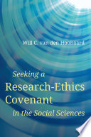 Seeking a research-ethics covenant in the social sciences /