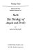 The Theology of angels and devils /