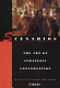 Scenarios : the art of strategic conversation /