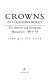 Crowns in a changing world : the British and European monarchies 1901-36 /