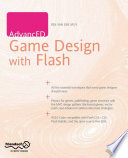 AdvancED game design with Flash /