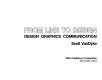 From line to design : design graphics communication /