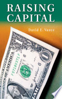 Raising capital /