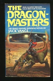 The dragonmasters /