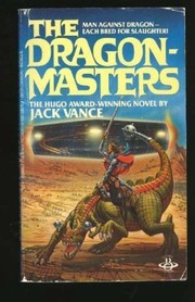 The dragon masters /