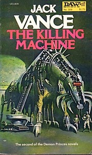 The killing machine /