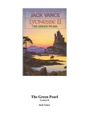 The green pearl /