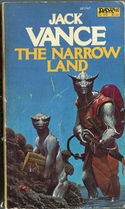 The narrow land /