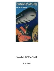 Vandals of the void /