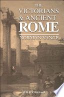 The Victorians and Ancient Rome /