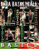 NBA basketball basics /