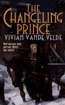 The changeling prince /