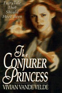 The conjurer princess /