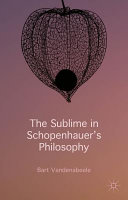 The sublime in Schopenhauer's philosophy /