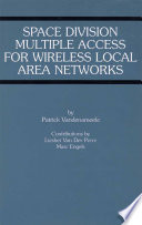 Space division multiple access for wireless local area networks /