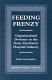 Feeding frenzy : organizational deviance in the Texas psychiatric hospital industry /